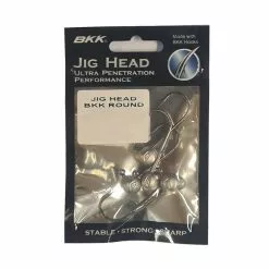 BKK Jig Head Round -Avokelavavat Sales Store 7381 2r 2