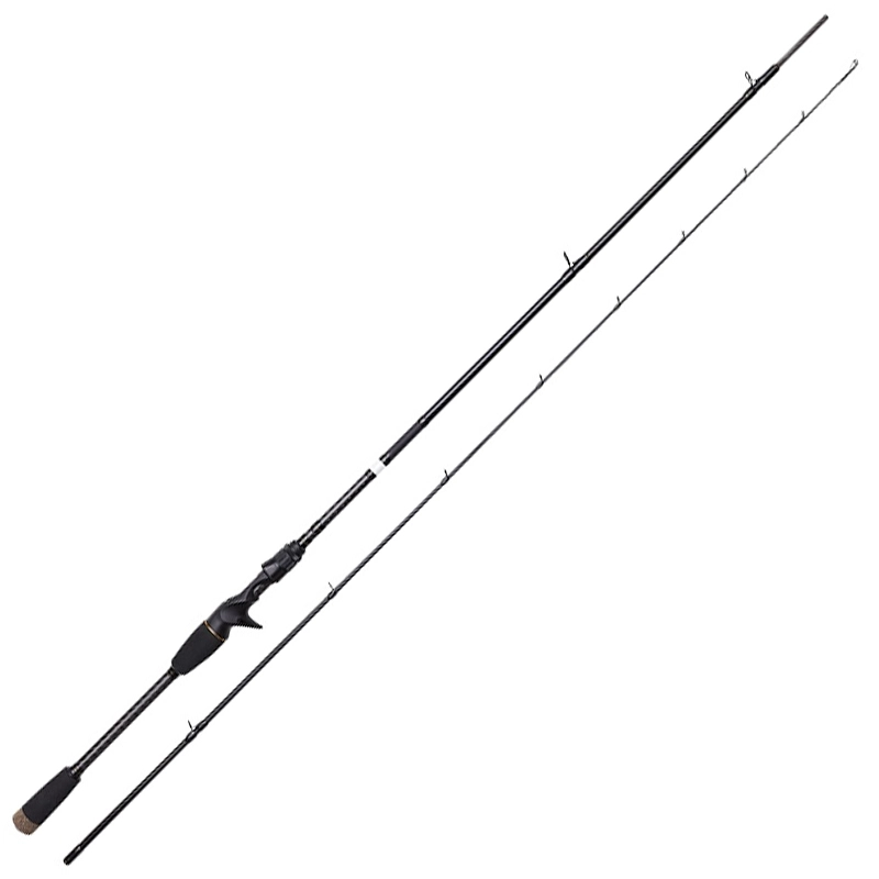 Savage Gear SG2 Light Game BC 7'/2.13m F 7-22g/MML 2sec 3 Savage Gear SG2 Light Game BC 7'/2.13m F 7-22g/MML 2sec