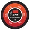 D.A.M. DAM Lead Assortment -Avokelavavat Sales Store 8000070r 1