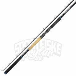 Gator Giant Bait Explorer 9'0'' 350g 2pcs Baitcast