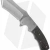 Aaron Frederick VBSS Flipper Frame Lock Knife LSCF/Ti (3.5" Stonewash) 2 Aaron Frederick VBSS Flipper Frame Lock Knife LSCF/Ti (3.5" Stonewash) -Avokelavavat Sales Store A frederick vbss cm