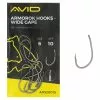 Avid Armorok Wide Gape Barbed 1 Avid Armorok Wide Gape Barbed -Avokelavavat Sales Store A0520017r 1