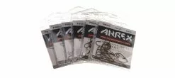 Ahrex Hooks Ahrex FW500 - Dry Fly Traditional -Avokelavavat Sales Store AFW5008r 3
