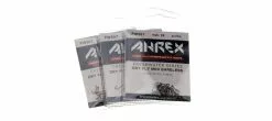 Ahrex Hooks Ahrex FW507 - Dry Fly Mini - Barbless 7 Ahrex Hooks Ahrex FW507 - Dry Fly Mini - Barbless -Avokelavavat Sales Store AFW507 22r 3