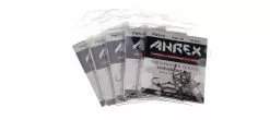 Ahrex Hooks Ahrex FW510 - Curved Dry Fly -Avokelavavat Sales Store AFW510 18r 3