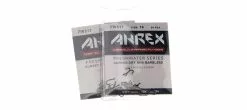 Ahrex Hooks Ahrex FW517 - Curved Dry Mini - Barbless -Avokelavavat Sales Store AFW517 20r 3