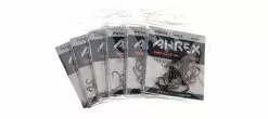 Ahrex Hooks Ahrex FW540 - Curved Nymph -Avokelavavat Sales Store AFW540 8r 3