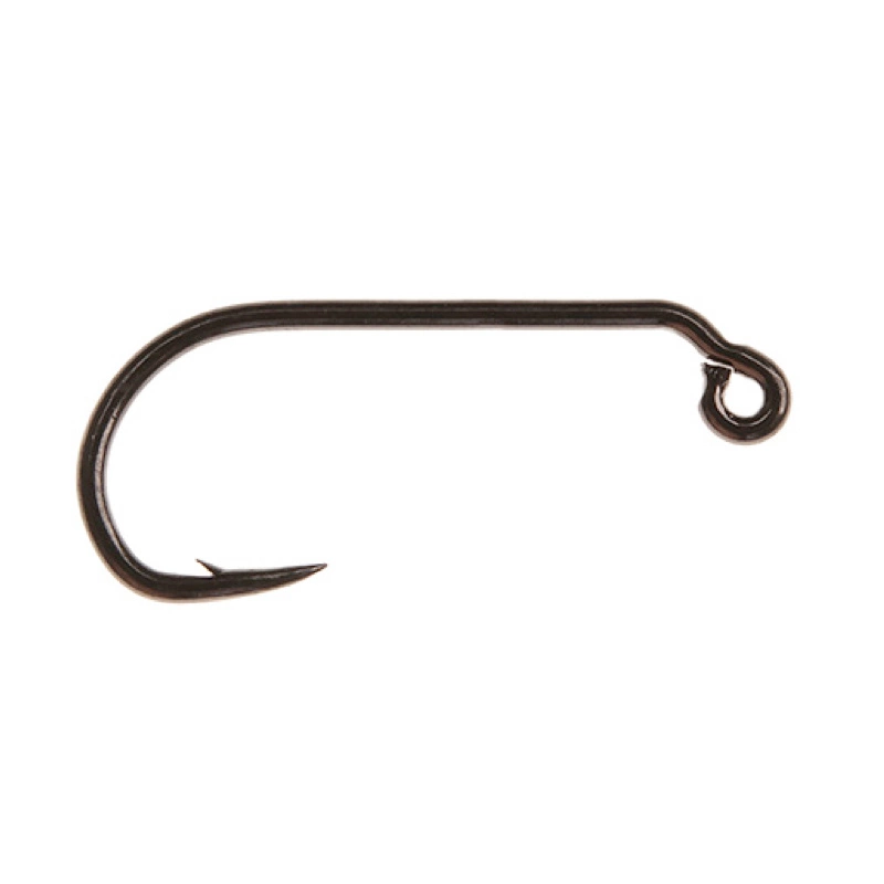 Ahrex Hooks Ahrex FW554 - CZ Mini Jig Barbed 4 Ahrex Hooks Ahrex FW554 - CZ Mini Jig Barbed - Image 2