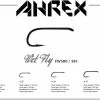 Ahrex Hooks Ahrex FW580 - Wet Fly -Avokelavavat Sales Store AFW580 8r 1