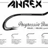 Ahrex Hooks Ahrex HR420G - Progressive Double Gold Finish -Avokelavavat Sales Store AHR420G 8r 1