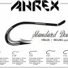 Ahrex Hooks Ahrex HR428 - Tying Double -Avokelavavat Sales Store AHR428 8r 1