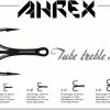 Ahrex Hooks Ahrex HR450 - Tube Treble