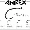 Ahrex Hooks Ahrex HR482 - Trailer Hook -Avokelavavat Sales Store AHR482 8r 1
