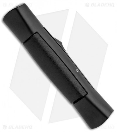 AKC 007 Concord OTF Automatic Dagger Knife Black (2.75" Black) 5 AKC 007 Concord OTF Automatic Dagger Knife Black (2.75" Black) - Image 3