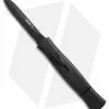 AKC 077 Concord OTF Automatic Knife Black (3.25" Black Dagger) 1 AKC 077 Concord OTF Automatic Knife Black (3.25" Black Dagger) -Avokelavavat Sales Store AKC 077 concord black black dagger BHQ 75607 er
