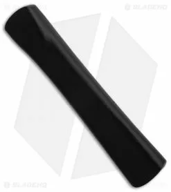 AKC Concord Tanto OTF Automatic Knife Black/Red (3.25" Black) -Avokelavavat Sales Store AKC Concord Tanto Black Red Black BHQ 90288 er side