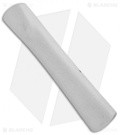 AKC Concord Tanto OTF Automatic Knife White/Black (3.25" Satin) 4 AKC Concord Tanto OTF Automatic Knife White/Black (3.25" Satin) - Image 2