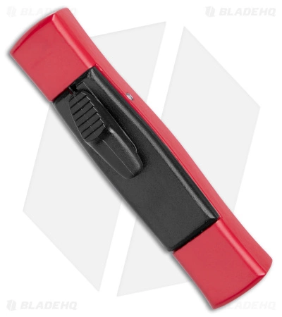 AKC Minion Concord OTF Automatic Knife Red/Black (2.3" Black) 4 AKC Minion Concord OTF Automatic Knife Red/Black (2.3" Black) - Image 2