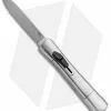 AKC Concord OTF Automatic Knife Silver (3.25" Satin) 1 AKC Concord OTF Automatic Knife Silver (3.25" Satin) -Avokelavavat Sales Store AKC OTF Concord Silver Dagger BHQ 52365 jr
