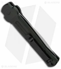 AKC X-treme Ace Automatic Knife Green (3.6" Satin) -Avokelavavat Sales Store AKC X TREME ACE Side Opening Automatic Knife Green Satin BHQ 100383 kp side