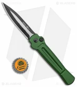 AKC X-treme Ace Automatic Knife Green (3.6" Black Two Tone) 9 AKC X-treme Ace Automatic Knife Green (3.6" Black Two Tone) -Avokelavavat Sales Store AKC X treme Ace Auto Green Black TT ACE GTT BHQ 136921 jr bottlecap