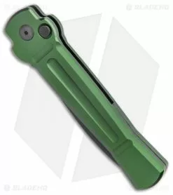 AKC X-treme Ace Automatic Knife Green (3.6" Black Two Tone) 7 AKC X-treme Ace Automatic Knife Green (3.6" Black Two Tone) -Avokelavavat Sales Store AKC X treme Ace Auto Green Black TT ACE GTT BHQ 136921 jr spine