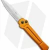 AKC X-treme Ace Automatic Knife Orange (3.6" Satin) 2 AKC X-treme Ace Automatic Knife Orange (3.6" Satin) -Avokelavavat Sales Store AKC X treme Ace Auto Orange Satin BHQ 136149 jr