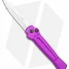 AKC X-treme Ace Automatic Knife Purple (3.6" Satin) 1 AKC X-treme Ace Automatic Knife Purple (3.6" Satin) -Avokelavavat Sales Store AKC X treme Ace Auto Purple Satin BHQ 179205 jr