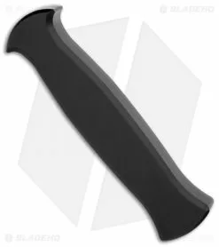 AKC X-treme EVO OTF Automatic Knife Black (3.5" Black) -Avokelavavat Sales Store AKC X treme EVO OTF Auto Black Black BHQ 105415 jr side