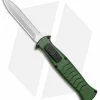 AKC X-treme EVO OTF Automatic Knife Green (3.5" Satin DE Dagger) -Avokelavavat Sales Store AKC X treme EVO OTF Auto Green Satin DE Dagger BHQ 134949 jr 2