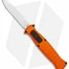 AKC X-treme EVO OTF Automatic Knife Orange (3.5" Satin) -Avokelavavat Sales Store AKC X treme EVO OTF Auto Orange Satin BHQ 114657 jr