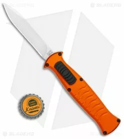 AKC X-treme EVO OTF Automatic Knife Orange (3.5" Satin) 9 AKC X-treme EVO OTF Automatic Knife Orange (3.5" Satin) -Avokelavavat Sales Store AKC X treme EVO OTF Auto Orange Satin BHQ 114657 jr bottlecap