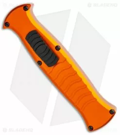 AKC X-treme EVO OTF Automatic Knife Orange (3.5" Satin) 7 AKC X-treme EVO OTF Automatic Knife Orange (3.5" Satin) -Avokelavavat Sales Store AKC X treme EVO OTF Auto Orange Satin BHQ 114657 jr spine