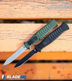 AKC X-treme EVO OTF Automatic Knife Black (3.5" Black) -Avokelavavat Sales Store AKC X treme EVO OTF Automatic Knife Green Satin BHQ 105417 kp orange web
