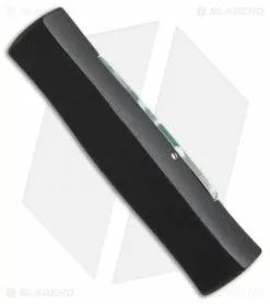 AKC Minion Concord OTF Automatic Knife Arctic Camo (2.3" Black Flat Grind) -Avokelavavat Sales Store AKC minion concord arctic camo black flat BHQ 19003 er spine