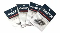 Ahrex Hooks Ahrex NS118 - Classic Streamer D/E -Avokelavavat Sales Store ANS118 8r 3