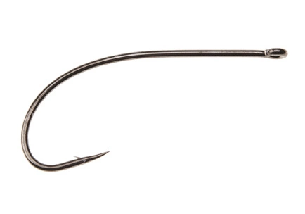 Ahrex Hooks Ahrex NS156 - Traditional Shrimp 4 Ahrex Hooks Ahrex NS156 - Traditional Shrimp - Image 2