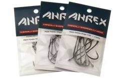 Ahrex Hooks Ahrex PR320 - Predator Stinger 7 Ahrex Hooks Ahrex PR320 - Predator Stinger -Avokelavavat Sales Store APR320 6 0r 3