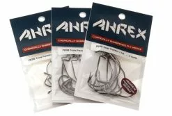 Ahrex Hooks Ahrex PR380 - Texas Predator 7 Ahrex Hooks Ahrex PR380 - Texas Predator -Avokelavavat Sales Store APR380 5 0r 3
