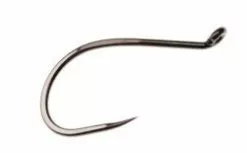 Ahrex Hooks Ahrex PR383 - Predator Trailer Hook, Barbless 6 Ahrex Hooks Ahrex PR383 - Predator Trailer Hook, Barbless -Avokelavavat Sales Store APR383 2 0r 2