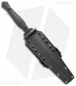 Acta Non Verba Knives Anthropoid Fixed Blade Knife (7.5" DLC) M500 8 Acta Non Verba Knives Anthropoid Fixed Blade Knife (7.5" DLC) M500 -Avokelavavat Sales Store Acta Non Verba Knives Anthropoid DLC BHQ 121128 jr sheath