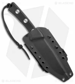 Acta Non Verba Knives Fixed Blade Knife (3.94" Stonewash) Kydex ANVP300 -Avokelavavat Sales Store Acta Non Verba Knives Fixed Blade SW Kydex Sheath BHQ 135249 jr sheath