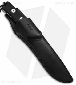 Acta Non Verba Knives P400 Fixed Blade Knife Black G-10 (6.1" Satin) -Avokelavavat Sales Store Acta Non Verba Knives P400 Fixed Blade Knife 6in Stonewash Kydex BHQ 137993 td sheath