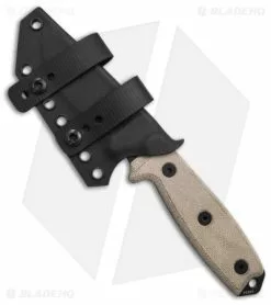 Armatus Carry BK14 Becker Architect Sheath Flat Black Kydex -Avokelavavat Sales Store Armatus Carry BK14 Becker Architect Sheath Flat Black Kydex BHQ 37332 td side