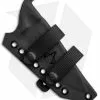 Armatus Carry Benchmade Bushcrafter 162 Architect Sheath - Black Kydex -Avokelavavat Sales Store Armatus Carry Benchmade Bushcrafter 162 Architect Sheath Black Kydex BHQ 92768 jr