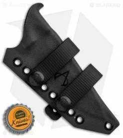 Armatus Carry Benchmade Bushcrafter 162 Architect Sheath - Black Kydex -Avokelavavat Sales Store Armatus Carry Benchmade Bushcrafter 162 Architect Sheath Black Kydex BHQ 92768 jr bottlecap