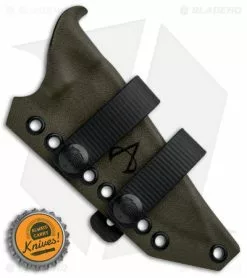 Armatus Carry Benchmade Bushcrafter 162 Architect Sheath - OD Green Kydex -Avokelavavat Sales Store Armatus Carry Benchmade Bushcrafter 162 Architect Sheath OD Green Kydex BHQ 92771 jr bottlecap