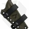 Armatus Carry Benchmade Steep Country Architect Sheath - OD Green Kydex -Avokelavavat Sales Store Armatus Carry Benchmade Steep Country Architect Sheath OD Green Kydex BHQ 92775 jr