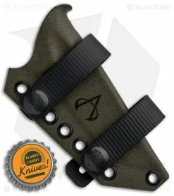 Armatus Carry Benchmade Steep Country Architect Sheath - OD Green Kydex -Avokelavavat Sales Store Armatus Carry Benchmade Steep Country Architect Sheath OD Green Kydex BHQ 92775 jr bottlecap
