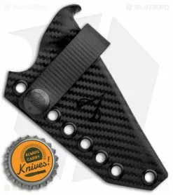 Armatus Carry Bradford Guardian3 3D Architect Sheath - Black Carbon 7 Armatus Carry Bradford Guardian3 3D Architect Sheath - Black Carbon -Avokelavavat Sales Store Armatus Carry Bradford Guardian 3 3D Architect Sheath Black CF Kydex BHQ 93043 jr bottlecap